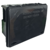 CEBADERO COMPAC 901F (CON LLAVE) – 23,0 x 18,2 x 8,8 cm - Imagen 2