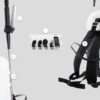PULVERIZADOR A BATERIA DE 15 LITROS – IK MODELO E-15 BS - Imagen 4
